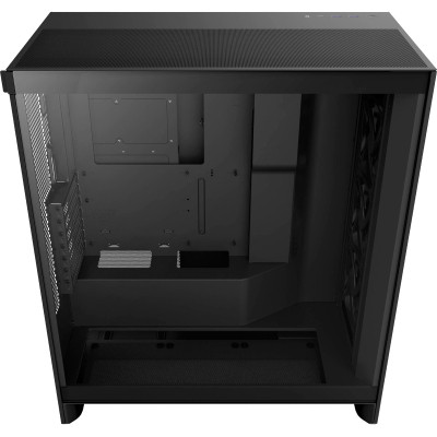 Корпус NZXT H7 Flow All Black (CM-H72FB-01) Вінниця - фото 7