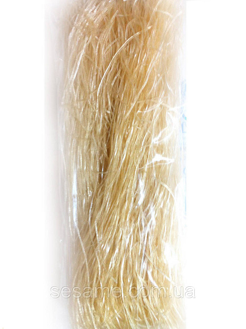 Фунчоза вермішель (скляна) Wien Dong Zong'S золотиста 500г (В'єтнам) Харків - фото 5