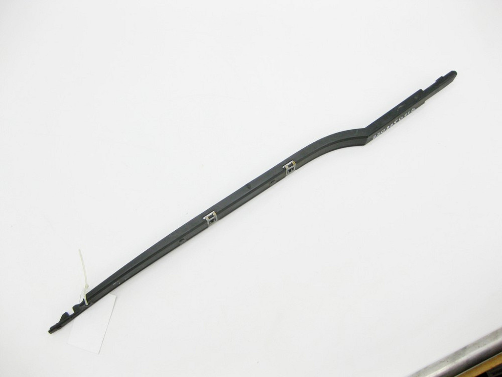 Mercedes-Benz  A2208850116 Бічна напрямна заднього бампера та лівого крила S-Class W220 Одеса - фото 2