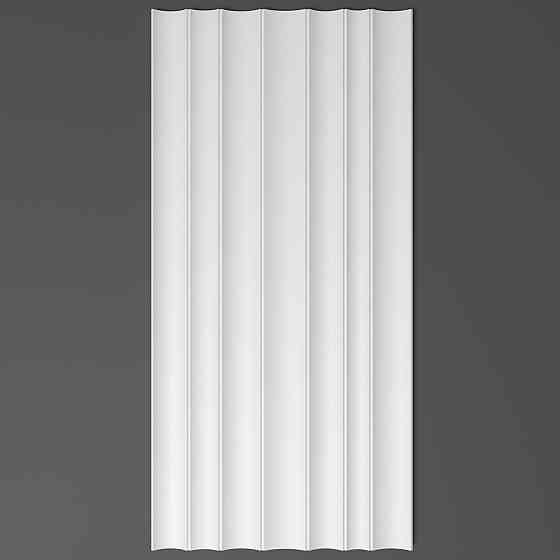 Панель декоративная полиуретановая Art Decor W 376 Днепр