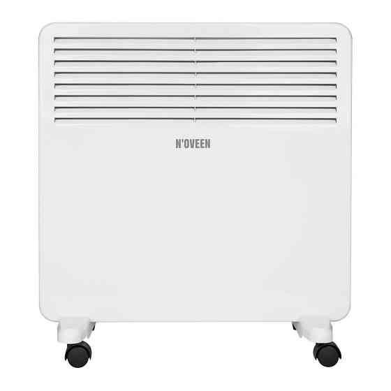 Конвектор Noveen CH3300 Київ