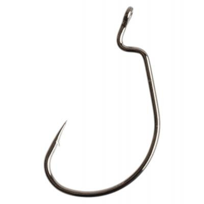 Крючок Select WH-93 12/0 (2 шт/уп) (1870.52.20) Винница - изображение 1