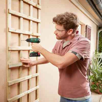 Шуруповерт Bosch EasyImpact 18V-38, 18V, 2Ah, 20-38Нм, 0-430-0-1630об/мин, кейс (0.603.9D8.003) Винница