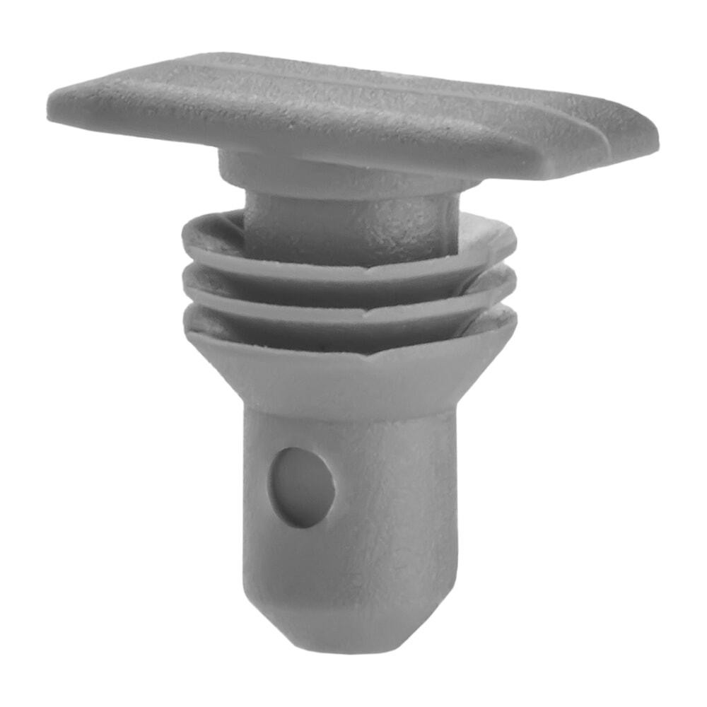 Клипса уплотнителя двери Audi Porsche Seat Skoda VW 3B0839723 3B0 839 723 3B0-839-723 10672 Киев - изображение 1