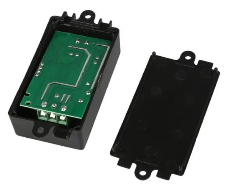 Реле 1-канальне бездротове 220 В 433МГц, 2 пульти, Arduino 9442 Винница - изображение 2
