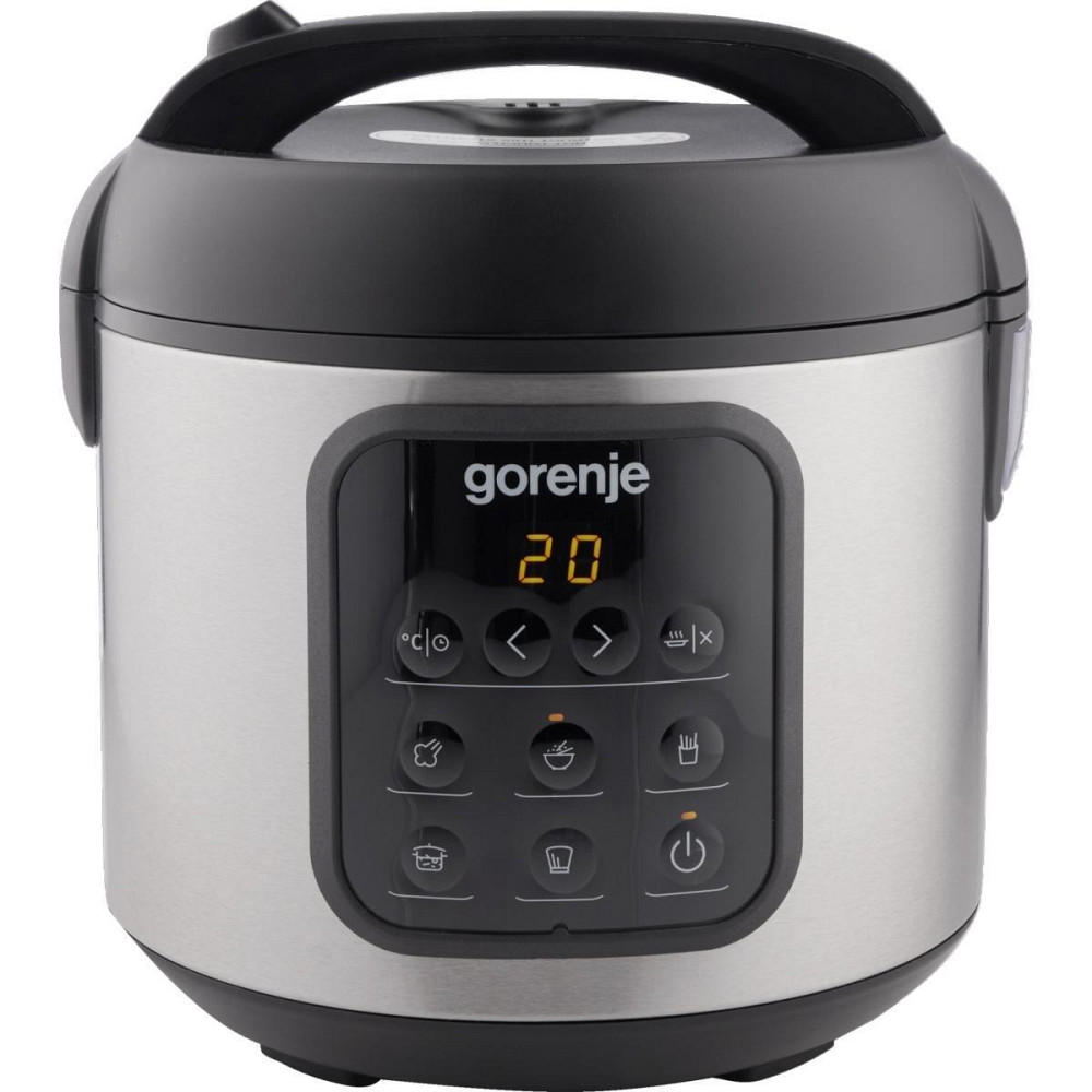 Мультиварка Gorenje MC2SBK ( 12106 ) Харків - фото 15
