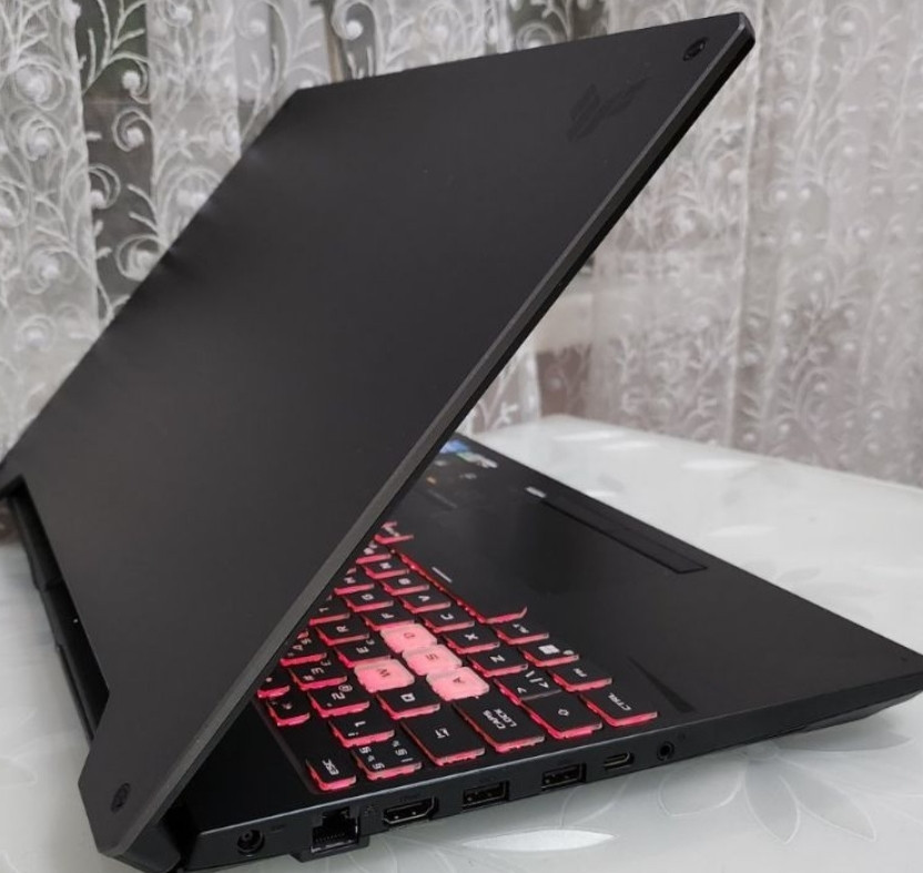 Ноутбук: ASUS TUF F15/ 144Hz./ i5-11400H/ RTX3050/ RAM16GB/ SSD512Gb. Киев - изображение 2