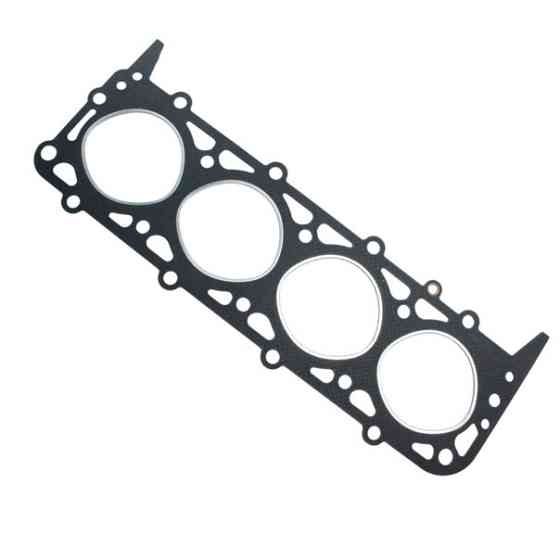 Прокладка ГАЗ 53А, 66, 3307, ПАЗ 3205 ГБЦ Мукачево