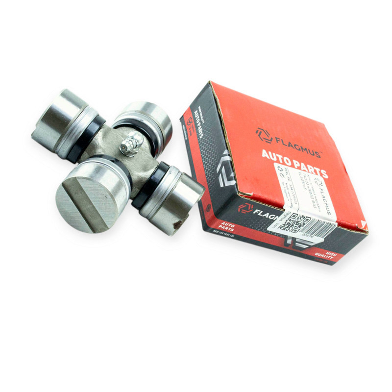 Хрестовина валу ГАЗ 53, 52, 3307, ПАЗ, МТЗ карданного Мукачево - фото 1