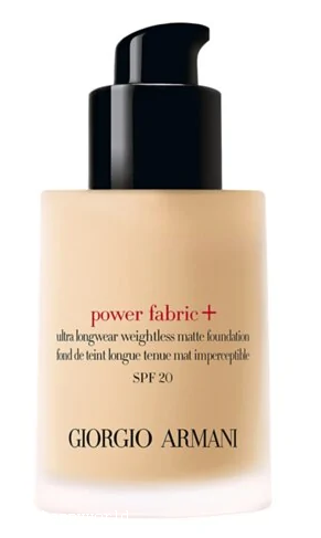 Тональний крем Giorgio Armani Power Fabric+ Foundation SPF20 Слов'янськ - фото 3