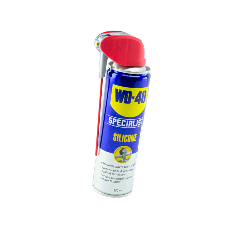 Змащення силіконове WD-40 SPECIALIST 250gr WD 40 Мукачево - фото 1