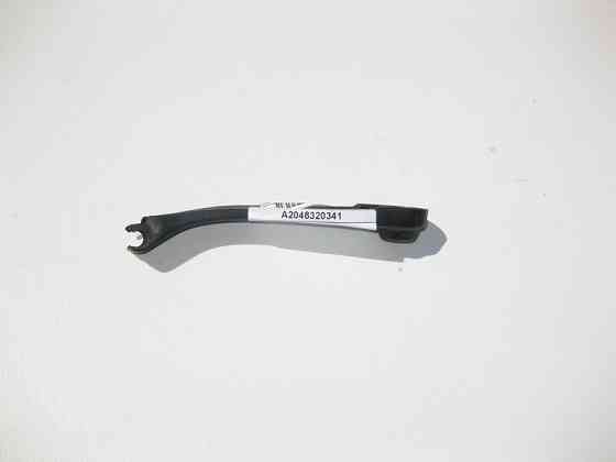 Mercedes-Benz  A2048320341 Накладка - ковпачок повідка двірника C-Class W204 Англія Одесса