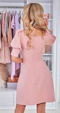 Красиве приталене плаття (42) Київ