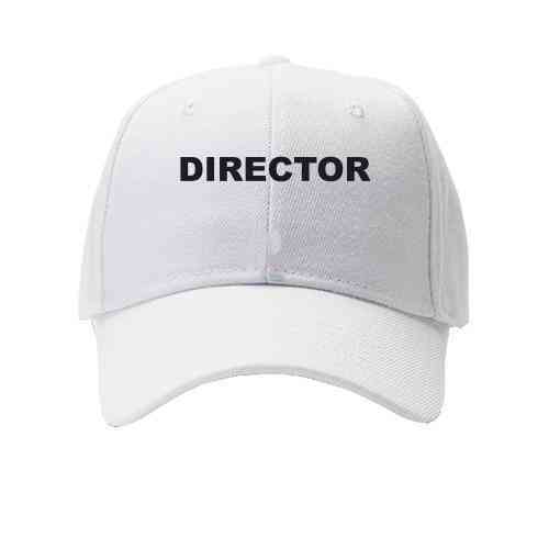 Кепка/Бейсболка з принтом DIRECTOR Чернівці