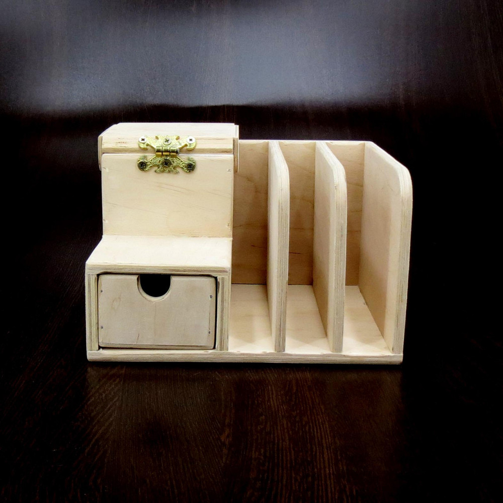 Настольный органайзер 