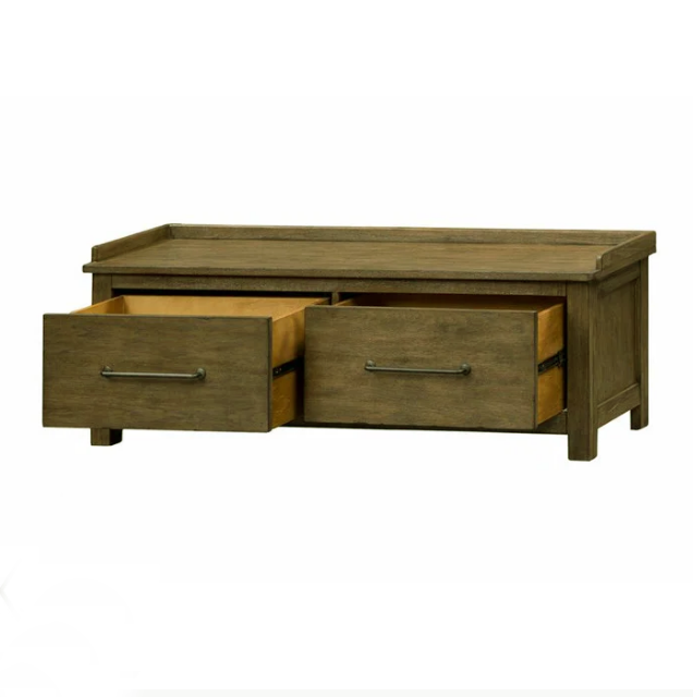 Скамья-сундук для хранения 