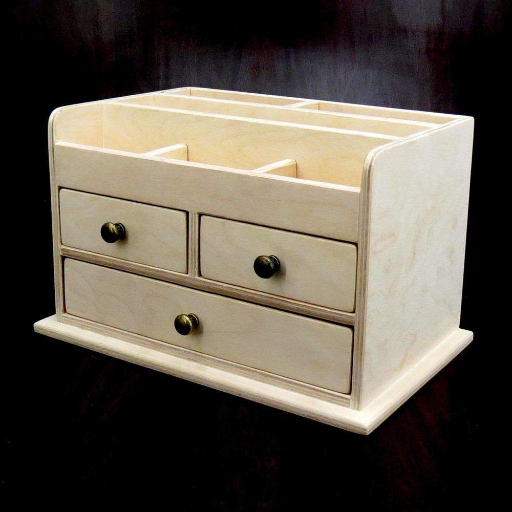 Органайзер для косметики 