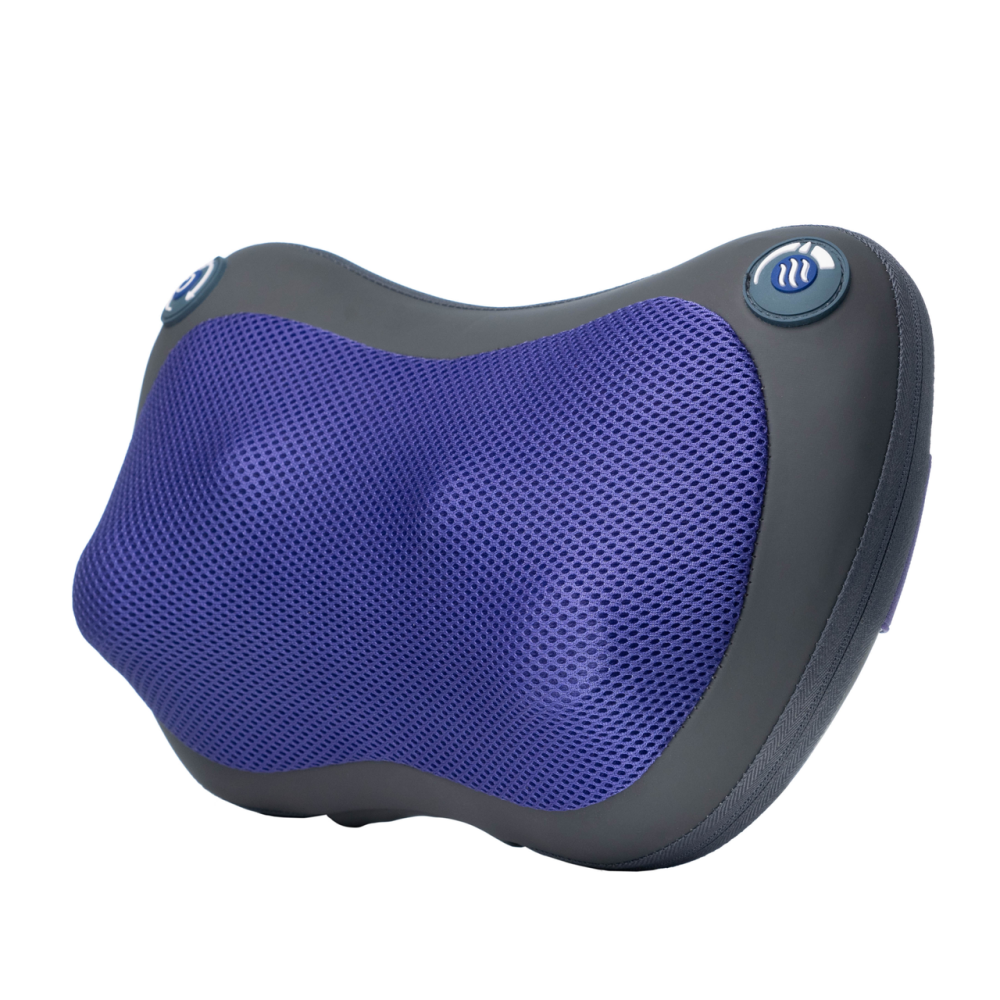 Масажна подушка з підігрівом B.Well MED-420 Дніпро - фото 5