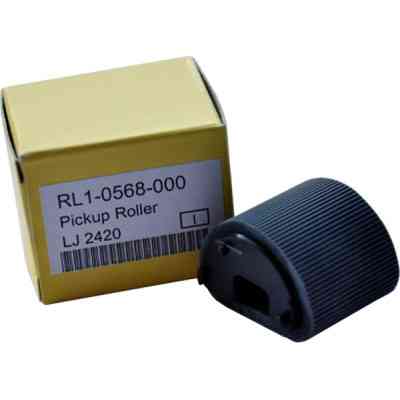 Ролик захвата бумаги HP LJ Р3005/2400/2420/M3027 аналог RL1-0568/RL1-1525 AHK (3204612) Винница