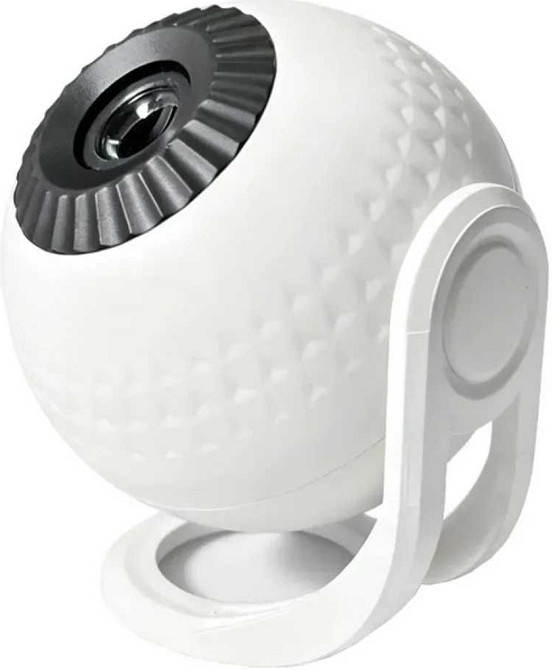 Домашній планетарій, Проектор зоряного неба, Нічник галактика. Київ - фото 6