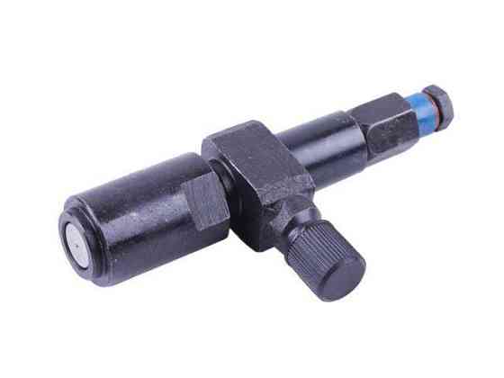 Паливний інжектор у зборі на дизельний двигун 175N, форсунка старого зразка Мукачево