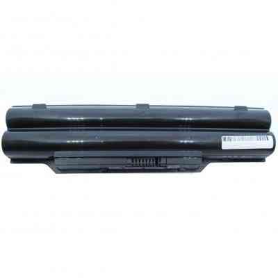 Акумулятор до ноутбука AlSoft Fujitsu LifeBook A530 FPCBP250 5200mAh 6cell 11.1V Li-ion (A41689) Вінниця