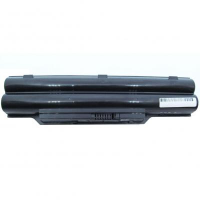 Акумулятор до ноутбука AlSoft Fujitsu LifeBook A530 FPCBP250 5200mAh 6cell 11.1V Li-ion (A41689) Вінниця - фото 1
