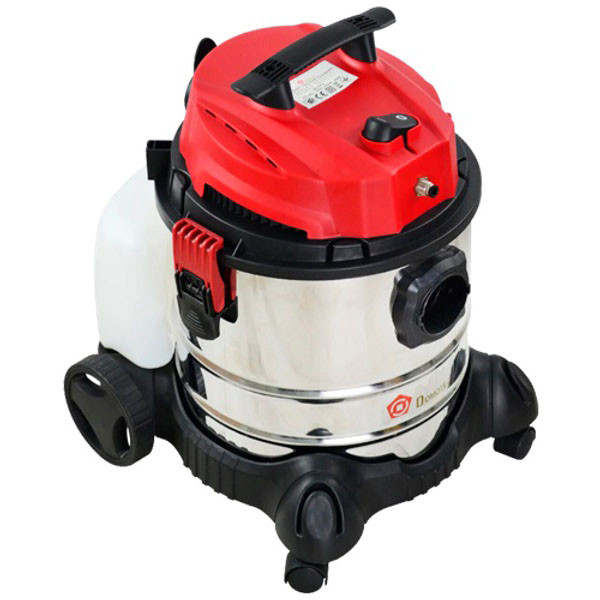 Пилосос для будівельників іональний будівельний пилосос Domotec MS-4414 3000 Вт 20 л RE-12 Івано-Франківськ - фото 1