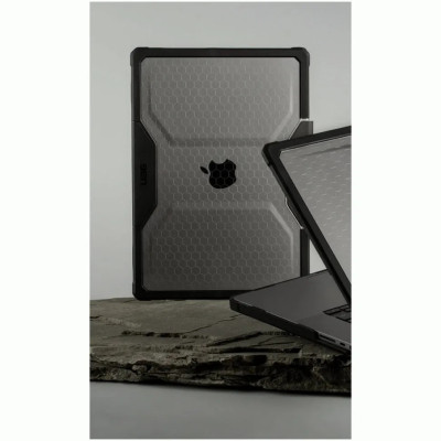 Чехол для ноутбука UAG 16" Apple MacBook Pro 2021 Plyo, Ice (134003114343) Винница - изображение 4