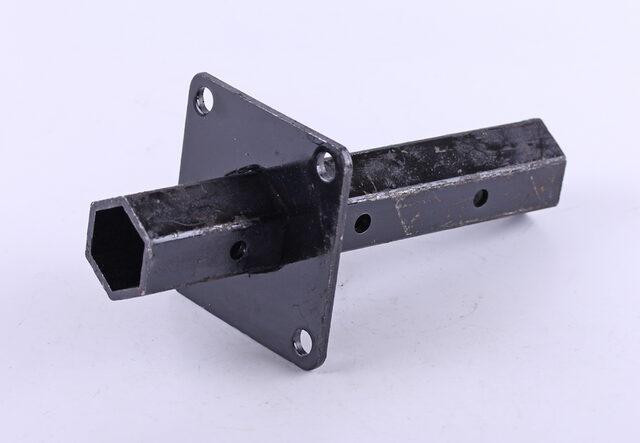 Ступица шестигранная, диаметр 32 мм на дизельный двигатель 178/ мотоблок 186F Мукачево - изображение 1