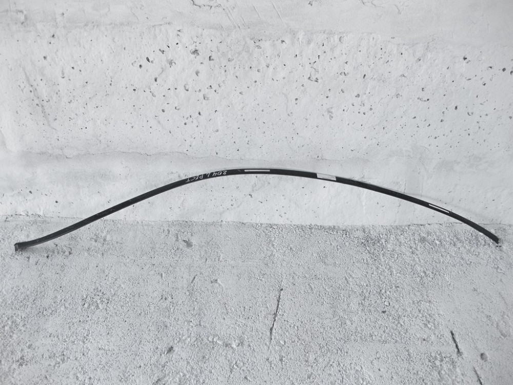 Mercedes-Benz  A2046907582 Молдинг даху лівий C-Class W204 Одесса - изображение 1