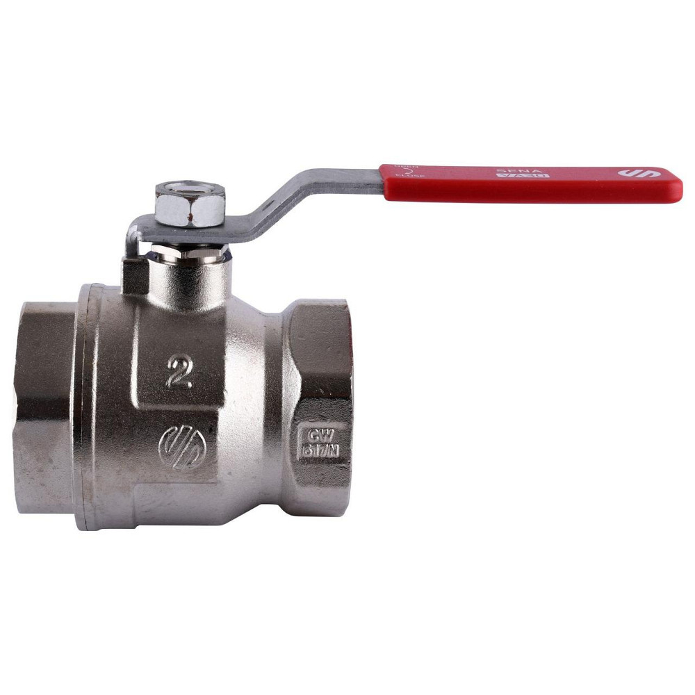 Кран шаровый ARCO SENA 2″ ВВ КР 150108 (000008081) Киев - изображение 1