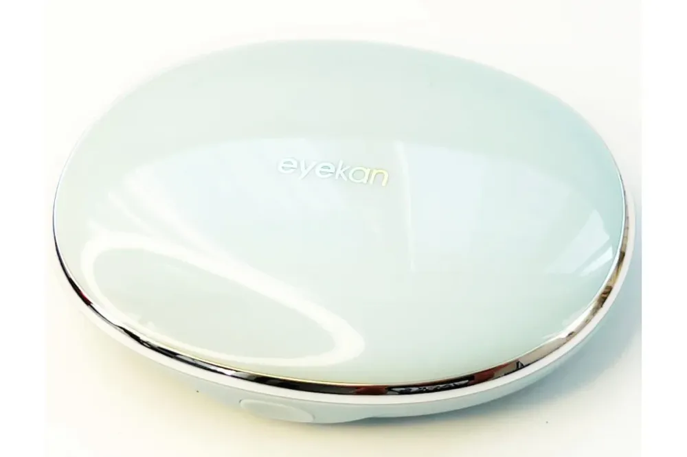 Дорожній набір для лінз Луцьк - фото 1