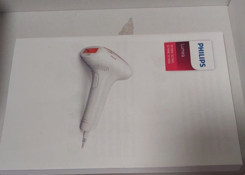 Фото Епілятор. Київ - фото 2