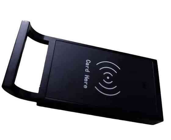 PES Office 5 электронный мебельный замок Киев