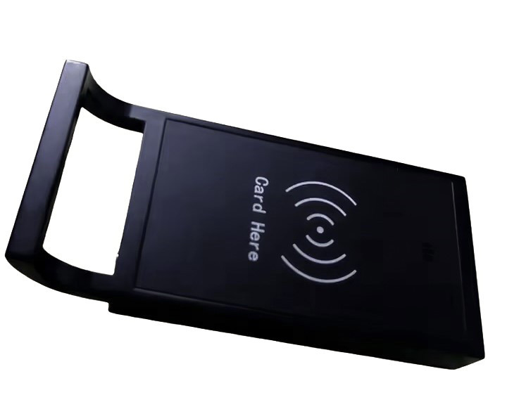 PES Office 5 електронний меблевий замок Київ - фото 3