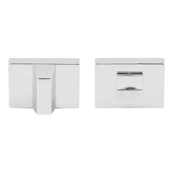 Накладка Tupai 3045 вж хром світлий Київ