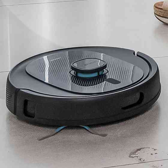 Робот-пилосос Cecotec Conga 9590 Spin Revolution Ultra Power Home (A01_EU01_100146) ( 18497 ) Харків