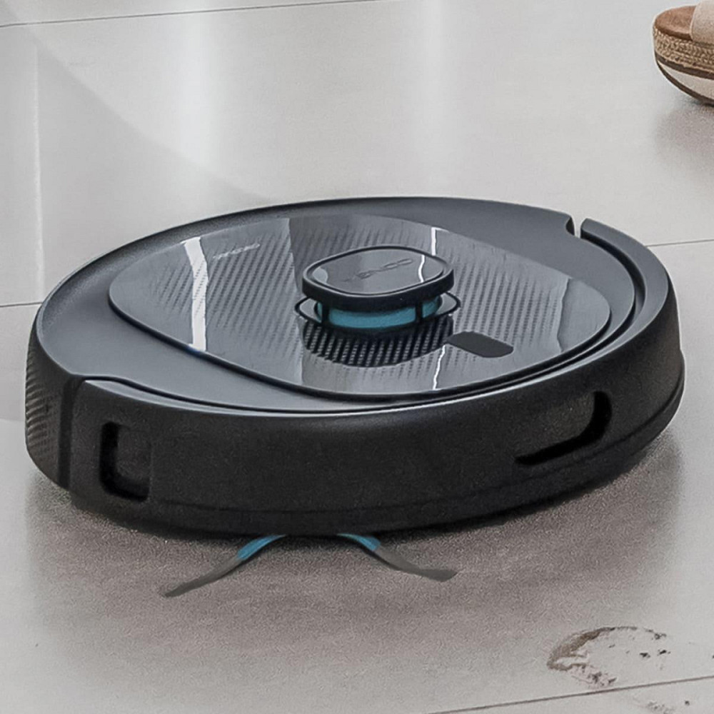 Робот-пилосос Cecotec Conga 9590 Spin Revolution Ultra Power Home (A01_EU01_100146) ( 18497 ) Харків - фото 6