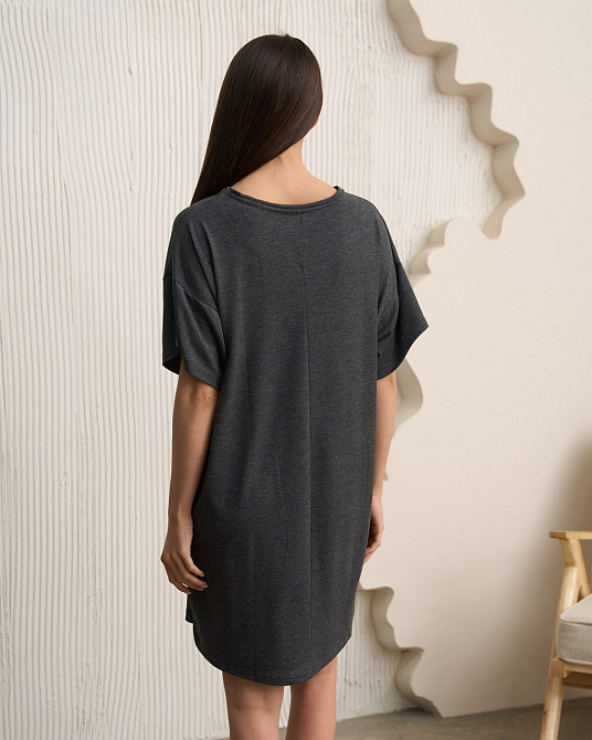 Туника женская с рукавом - Love and Hopeз Nicoletta 83667 M Киев - изображение 3