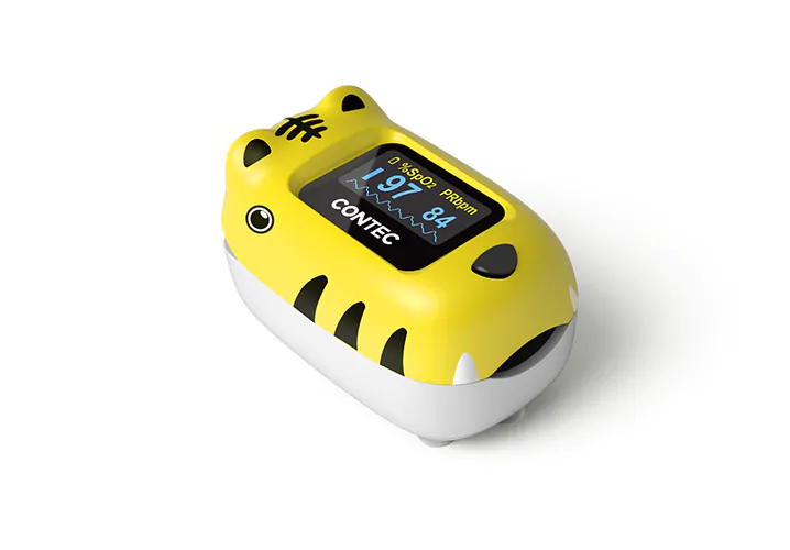 Пульсоксиметр Heaco CMS50Q1 для детей Днепр - изображение 4