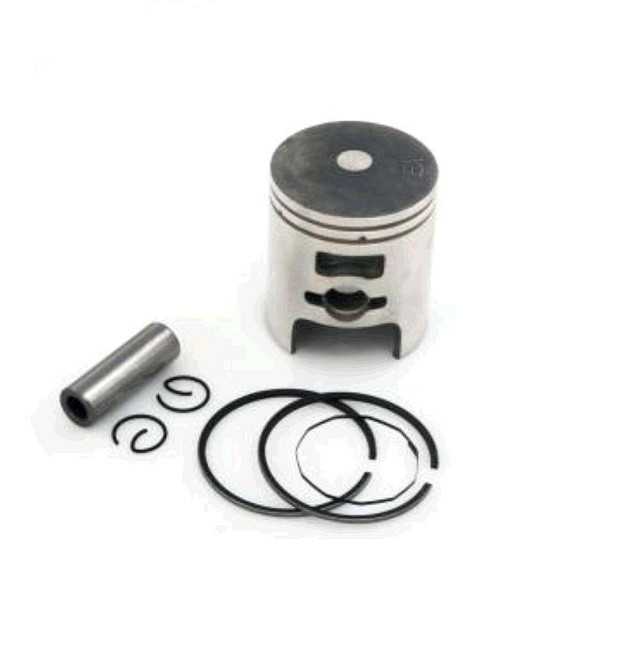Поршень Хонда DIO 65 0,50 (Ø43,50) Мукачево - изображение 1