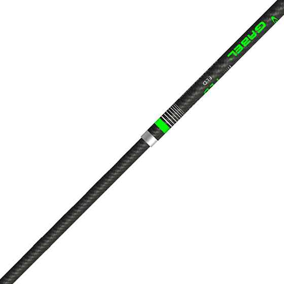 Палки для скандинавской ходьбы Gabel FLD Carbon 115 (7009400801150) Вінниця
