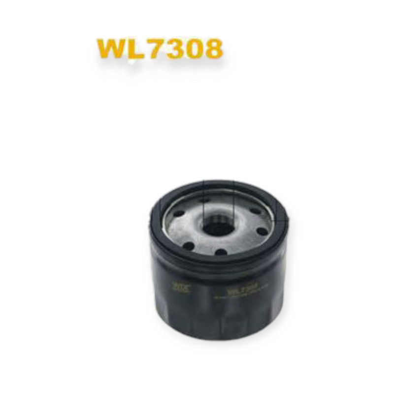 Фильтр Фиат Добло 1.9JTD, 1.9D Multijet 03- масляный Мукачево - изображение 1