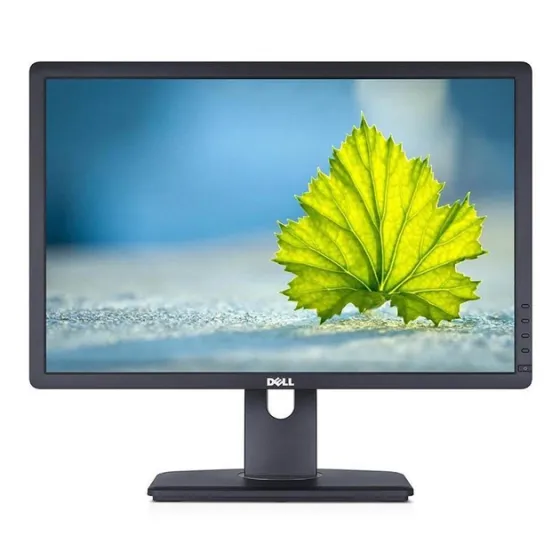 Монітор 22 Dell P2213f Black клас 