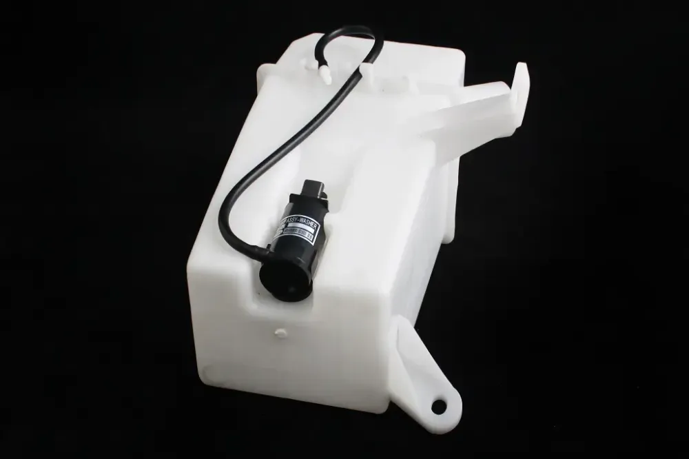 Бачок омывателя Lacetti с моторчиком KAP Винница - изображение 4