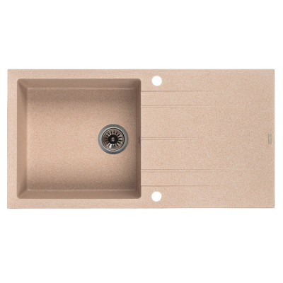 Мийка кухонна GRANADO MORA avena (gr2602) Вінниця - фото 1