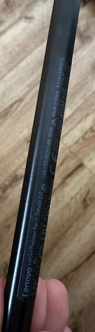 Стилус Lenovo precision pen 2. Харків - фото 2