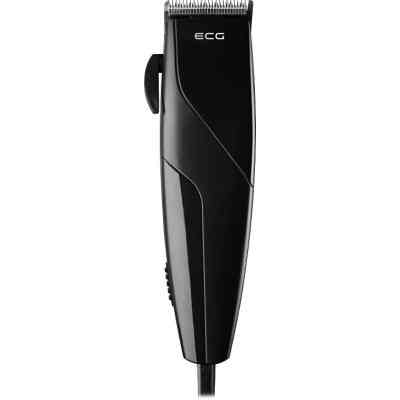 Машинка для стрижки ECG ZS 1020 Black (ZS1020 Black) Вінниця