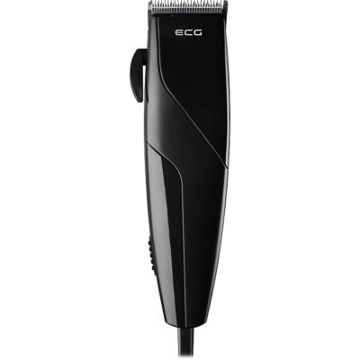 Машинка для стрижки ECG ZS 1020 Black (ZS1020 Black) Вінниця - фото 1